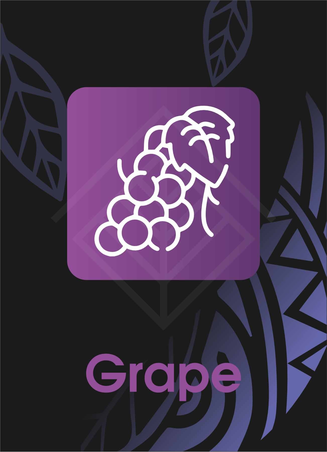 Grape (Grp)